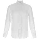 Brunello Cucinelli Linen Shirt