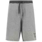 Brunello Cucinelli Solomei Athletic Club Bermuda Shorts
