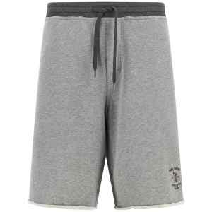 Brunello Cucinelli Solomei Athletic Club Bermuda Shorts