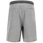 Brunello Cucinelli Solomei Athletic Club Bermuda Shorts