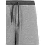 Brunello Cucinelli Solomei Athletic Club Bermuda Shorts