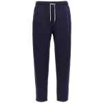 Brunello Cucinelli Cotton Blend Joggers