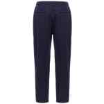 Brunello Cucinelli Cotton Blend Joggers
