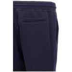 Brunello Cucinelli Cotton Blend Joggers