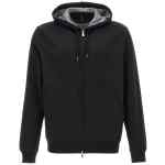 Brunello Cucinelli Zip Hoodie