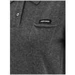 Miu Miu Cashmere Polo Shirt