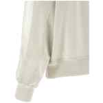 Brunello Cucinelli Organza And Monile Sweatshirt