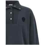 Brunello Cucinelli Smooth Sweatshirt
