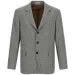 Brunello Cucinelli Prince Of Wales Blazer