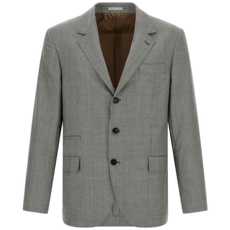 MN4767BTCC001_01_M_2026-05-25T07-13-58.608Z Brunello Cucinelli Prince Of Wales Blazer