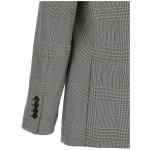 Brunello Cucinelli Prince Of Wales Blazer