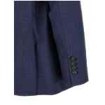 Brunello Cucinelli Prince Of Wales Blazer
