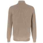 Brunello Cucinelli Zip Cardigan