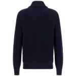 Brunello Cucinelli Malfilé Cotton Cardigan