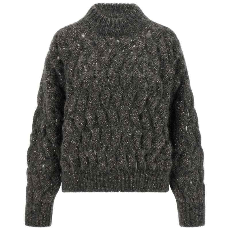 MNT347514CGD77_01_M_2026-05-29T08-13-19.029Z Brunello Cucinelli Dazzling Waves Sweater