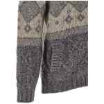 Brunello Cucinelli Chiné Yarn Cardigan