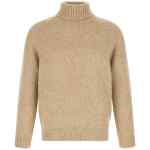 Brunello Cucinelli Raglan Sleeves Turtleneck Sweater