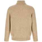 Brunello Cucinelli Raglan Sleeves Turtleneck Sweater