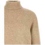 Brunello Cucinelli Raglan Sleeves Turtleneck Sweater