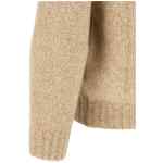 Brunello Cucinelli Raglan Sleeves Turtleneck Sweater