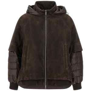 Moorer Elite 2-in-1 Jacket