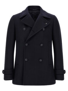 Tagliatore Monaco Coat