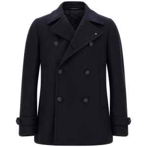 Tagliatore Monaco Coat