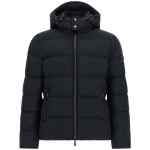 Moorer Brett - Acqua Line Bomber Jacket