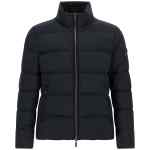 Moorer Brett - Acqua Line Bomber Jacket
