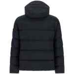 Moorer Brett - Acqua Line Bomber Jacket