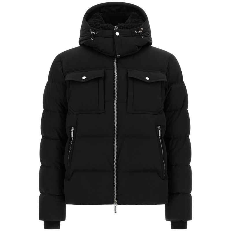 MOUGI101114U0001_01_M_2026-05-27T07-47-03.537Z Moorer Alarick Bomber Jacket - Acqua Line