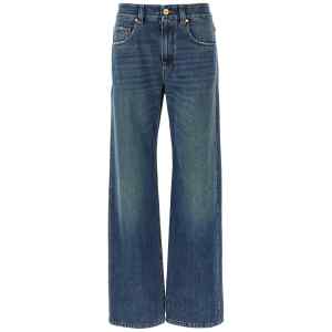 Brunello Cucinelli Contemporary Loose Jeans