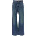 Brunello Cucinelli Contemporary Loose Jeans