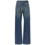Brunello Cucinelli Contemporary Loose Jeans