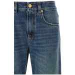 Brunello Cucinelli Contemporary Loose Jeans