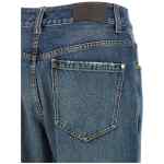 Brunello Cucinelli Contemporary Loose Jeans