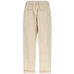 Brunello Cucinelli Baggy Pull-on Pants
