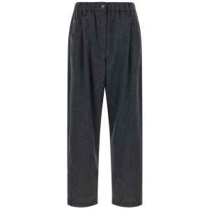 Brunello Cucinelli Wool Pants