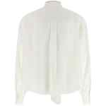 Brunello Cucinelli Shiny Collar Shirt