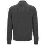 Brunello Cucinelli Suede And Wool Jacket