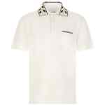 Casablanca Laurel Polo Shirt