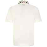 Casablanca Laurel Polo Shirt