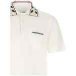 Casablanca Laurel Polo Shirt