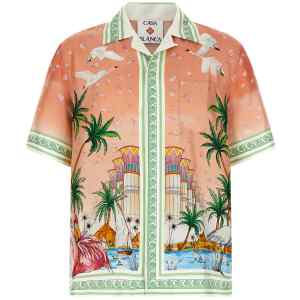 Casablanca Ethereal Shirt