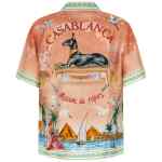 Casablanca Ethereal Shirt