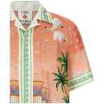 Casablanca Ethereal Shirt
