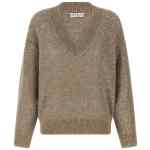 Brunello Cucinelli Dazzling Texture Sweater