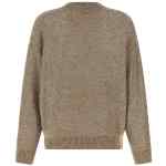Brunello Cucinelli Dazzling Texture Sweater