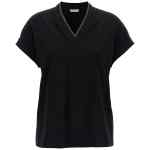 Brunello Cucinelli Monile T-shirt