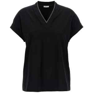 Brunello Cucinelli Monile T-shirt